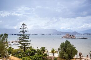 Gambello Luxury Rooms