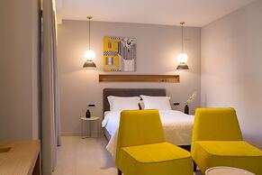 Gambello Luxury Rooms