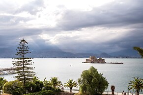 Gambello Luxury Rooms