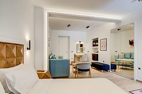 Gambello Luxury Rooms