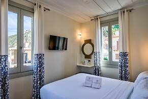 Gambello Luxury Rooms