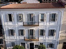 Gambello Luxury Rooms