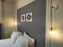 Gambello Luxury Rooms