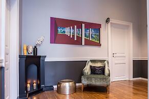 Gambello Luxury Rooms