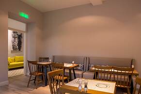 Gambello Luxury Rooms