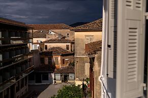 Gambello Luxury Rooms