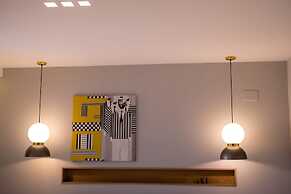 Gambello Luxury Rooms