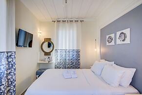 Gambello Luxury Rooms