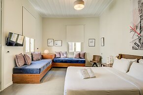 Gambello Luxury Rooms