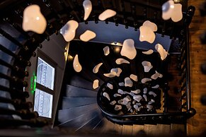 Gambello Luxury Rooms