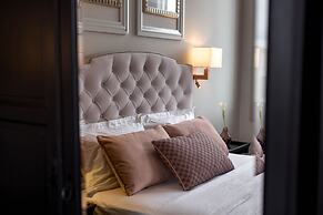 Gambello Luxury Rooms