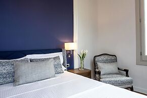 Gambello Luxury Rooms