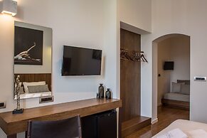 Gambello Luxury Rooms