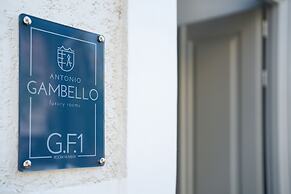 Gambello Luxury Rooms