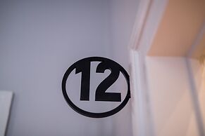 Gambello Luxury Rooms