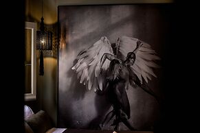 Gambello Luxury Rooms