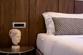 Gambello Luxury Rooms