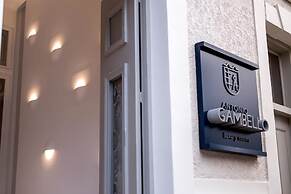 Gambello Luxury Rooms