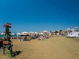 Hotel Palm Beach Arsuz