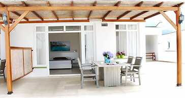 Hotel Palm Beach Arsuz