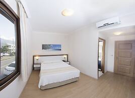 Hotel Palm Beach Arsuz