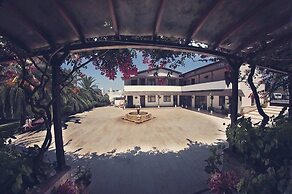 Hotel Palm Beach Arsuz