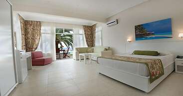 Hotel Palm Beach Arsuz