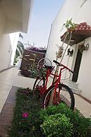 Hotel Palm Beach Arsuz