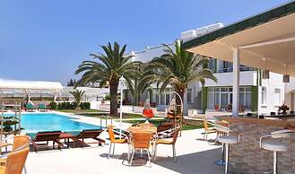 Hotel Palm Beach Arsuz