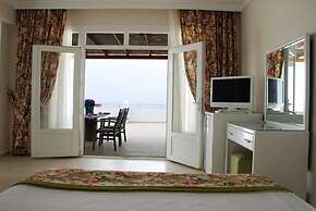 Hotel Palm Beach Arsuz