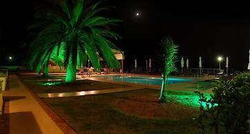 Hotel Palm Beach Arsuz
