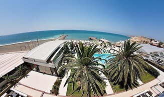 Hotel Palm Beach Arsuz