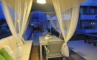 Hotel Palm Beach Arsuz