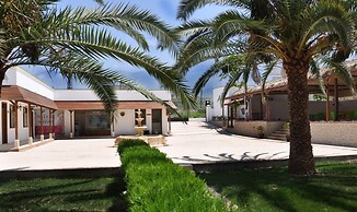 Hotel Palm Beach Arsuz