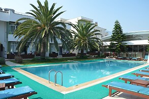 Hotel Palm Beach Arsuz