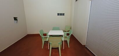 Apartamentos Plaza