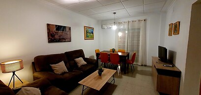 Apartamentos Plaza