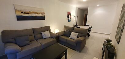 Apartamentos Plaza