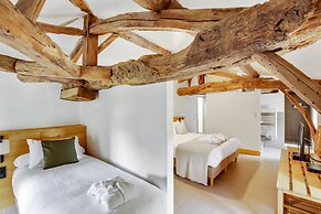 Logis DE Valandraud