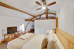 Logis DE Valandraud