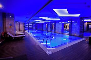 Karpalas City Hotel & Spa