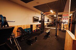 Karpalas City Hotel & Spa