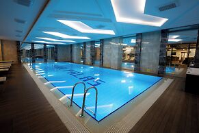 Karpalas City Hotel & Spa