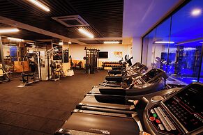 Karpalas City Hotel & Spa