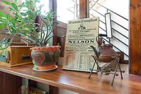 The Lord Nelson