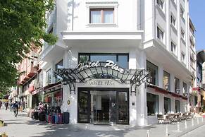 Hotel Pisa