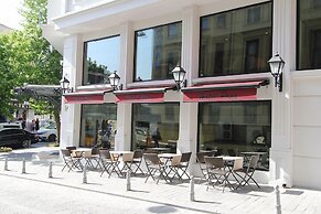 Hotel Pisa