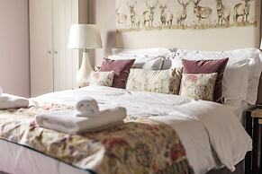 Plum and Partridge Inn