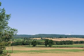 Plum and Partridge Inn