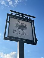 Plum and Partridge Inn